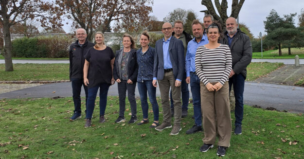 Sønderjyske Vandløb